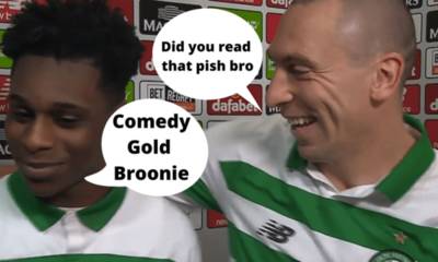 Must Read | Defoe’s Genius Plan To Foil Celtic Next Season Must Read | Defoe’s Genius Plan To Foil Celtic Next Season