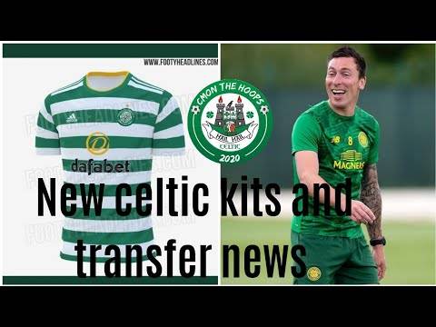 NEW CELTIC KITS! | CELTIC TRANSFER NEWS | MENTAL HEALTH Campaign NEW CELTIC KITS! | CELTIC TRANSFER NEWS | MENTAL HEALTH Campaign
