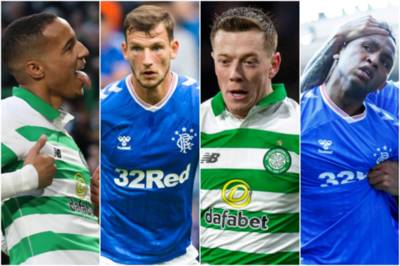 SPFL Premiership Team of the Year: Eight Celtic stars and three Rangers men make up XI SPFL Premiership Team of the Year: Eight Celtic stars and three Rangers men make up XI