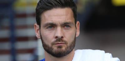 Waiting Game: Gordon Rejects Hoops Offer Waiting Game: Gordon Rejects Hoops Offer