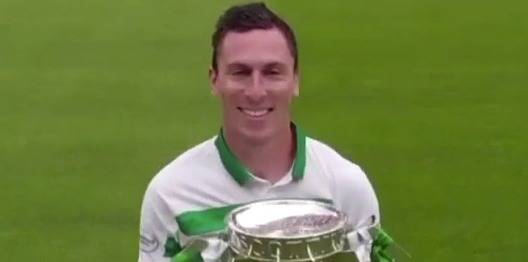 Welcome Back: Broony and His Field of Dreams Welcome Back: Broony and His Field of Dreams