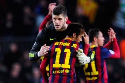 3 goalkeepers Celtic should target if they can’t get Forster 3 goalkeepers Celtic should target if they can’t get Forster