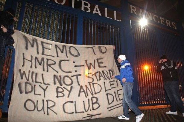 “Air of unreality as 140 years of history is formally ended in less than nine minutes,” The Herald, 15 June 2012 “Air of unreality as 140 years of history is formally ended in less than nine minutes,” The Herald, 15 June 2012