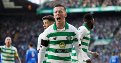 Callum McGregor backs late season Celtic vs Rangers derby bonanza Callum McGregor backs late season Celtic vs Rangers derby bonanza