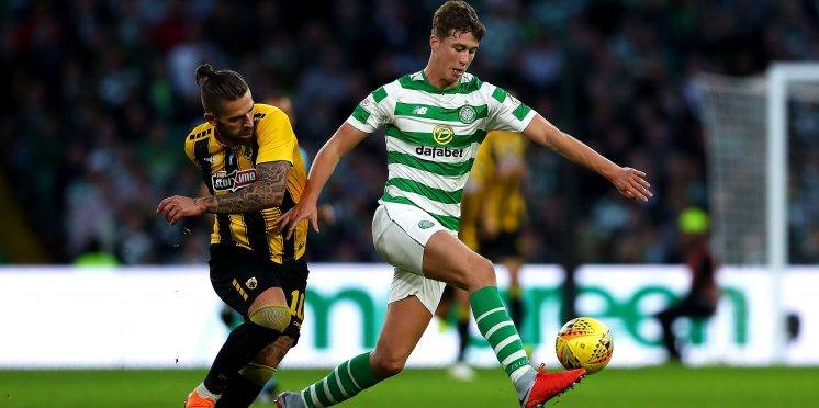 Celtic star set for summer exit as relegation battlers line-up summer swoop Celtic star set for summer exit as relegation battlers line-up summer swoop
