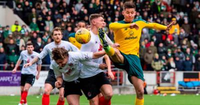 Clyde in “critical period” as Celtic tie only delayed cash crisis, says chairman Clyde in “critical period” as Celtic tie only delayed cash crisis, says chairman