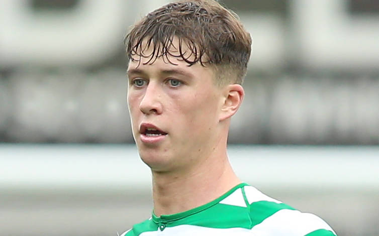 Frozen-Out Celt on Move? Frozen-Out Celt on Move?