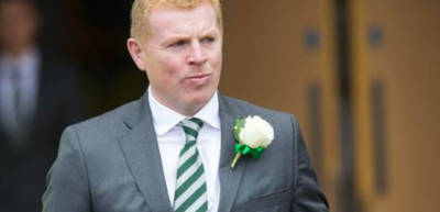‘I don’t know’ – Neil Lennon Talks Celtic Future ‘I don’t know’ – Neil Lennon Talks Celtic Future
