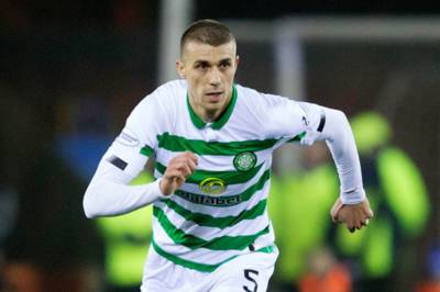 Jozo Simunovic reveals Celtic ten-in-a-row disappointment after being released by Parkhead club Jozo Simunovic reveals Celtic ten-in-a-row disappointment after being released by Parkhead club