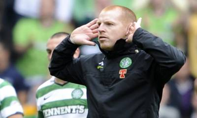 Latest | Lennon Hits Homerun With Media’s “Loaded” Question Latest | Lennon Hits Homerun With Media’s “Loaded” Question