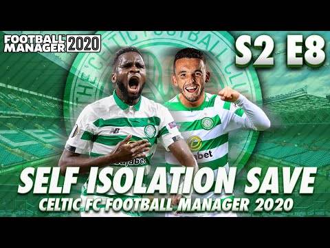 League Cup Final Vs Rangers! | Celtic Football Manager 2020 | #21 League Cup Final Vs Rangers! | Celtic Football Manager 2020 | #21