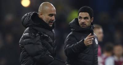 Man City v Arsenal Preview And Betting Tips (18+) Man City v Arsenal Preview And Betting Tips (18+)