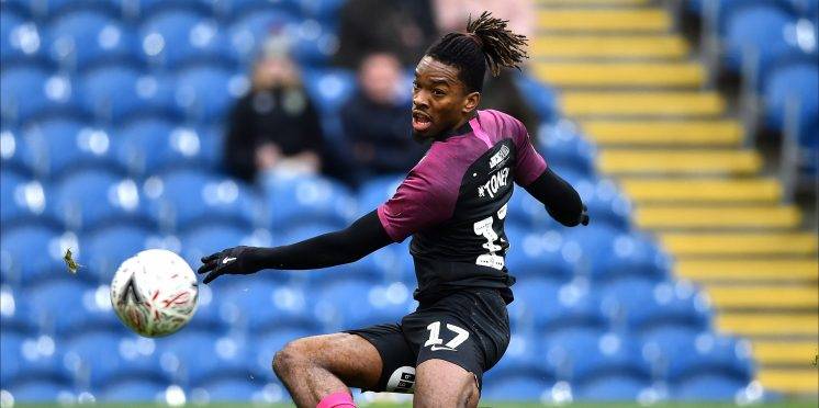 Rangers lead Celtic in the race to sign United star this summer Rangers lead Celtic in the race to sign United star this summer