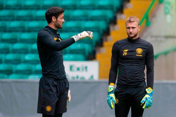 Report | Gordon Has 2 Tough Decisions After Celtic Departure Report | Gordon Has 2 Tough Decisions After Celtic Departure