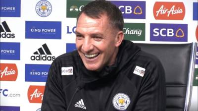 Report | Rodgers Ready To Raise Funds For Celtic’s Main Man Report | Rodgers Ready To Raise Funds For Celtic’s Main Man