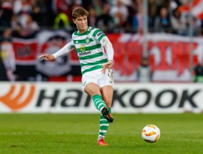 Reports: Belgian side keen on Jack Hendry loan Reports: Belgian side keen on Jack Hendry loan