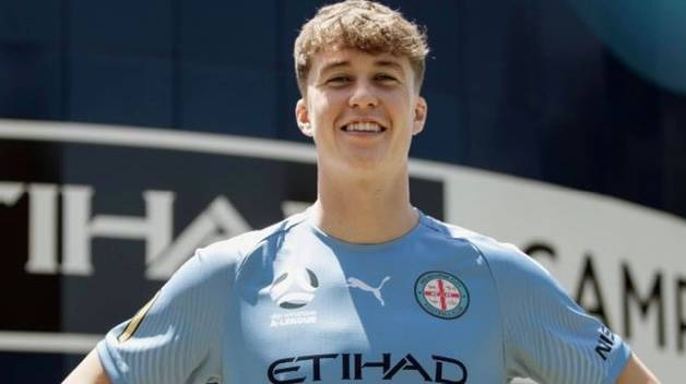 Reports: Loan Move for Rodgers Signing Reports: Loan Move for Rodgers Signing