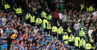 Should Celtic vs Rangers clash be held back so fans can attend? Monday Jury Should Celtic vs Rangers clash be held back so fans can attend? Monday Jury