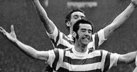 TOMMY CALLAGHAN: GREAT UNCAPPED CELTS (Part Six) TOMMY CALLAGHAN: GREAT UNCAPPED CELTS (Part Six)