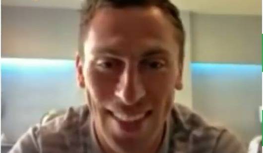 ‘Boom’: Broony Aims for 10 in a Roar ‘Boom’: Broony Aims for 10 in a Roar