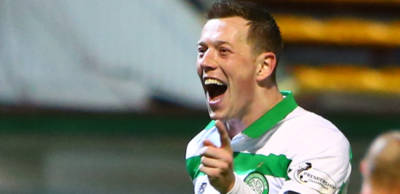 Calmac Welcomes the Edouard X-Factor Calmac Welcomes the Edouard X-Factor