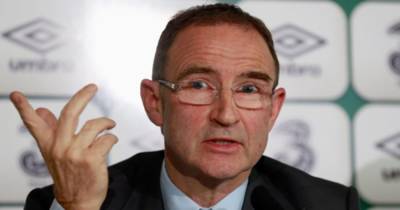 Celtic transfer news and headlines as O’Neill makes title claim Celtic transfer news and headlines as O’Neill makes title claim