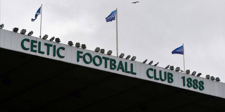 Confirmed: Celtic midfielder signs new contract to keep him at the club until 2020 Confirmed: Celtic midfielder signs new contract to keep him at the club until 2020