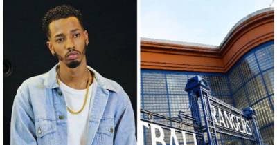 French hip-hop star Bada says he knocked back the chance to sign for Rangers French hip-hop star Bada says he knocked back the chance to sign for Rangers