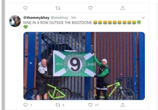 Ibrox whizz-kid ready to transform eyesore into the ‘most exciting project in Europe’ Ibrox whizz-kid ready to transform eyesore into the ‘most exciting project in Europe’