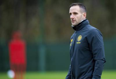John Kennedy: Celtic will be better next season – we’re Scotland’s best team and intend to stay that way John Kennedy: Celtic will be better next season – we’re Scotland’s best team and intend to stay that way