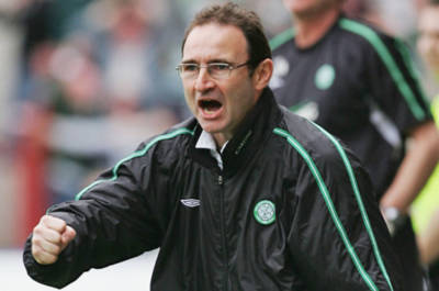 Latest | O’Neill Backs Celtic To Win The 10th Unless Rangers Strengthen Latest | O’Neill Backs Celtic To Win The 10th Unless Rangers Strengthen
