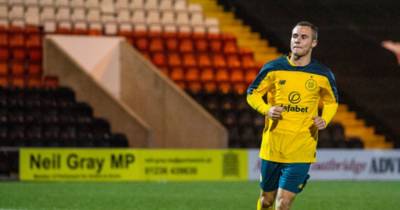 Liam Burt’s Celtic exit ‘confirmed’ as former Rangers boss eyes reunion Liam Burt’s Celtic exit ‘confirmed’ as former Rangers boss eyes reunion