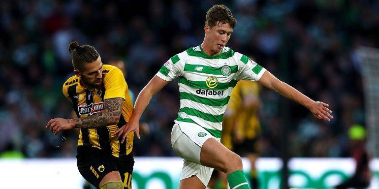“Not good enough”, “St. Mirren standard” – These Celtic fans want one particular Hoops star to leave this summer “Not good enough”, “St. Mirren standard” – These Celtic fans want one particular Hoops star to leave this summer