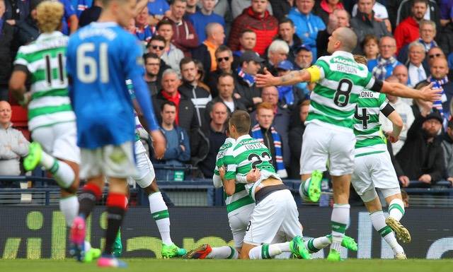 Pundit hits out at Neil Lennon over calls for fixture to be postponed next season Pundit hits out at Neil Lennon over calls for fixture to be postponed next season