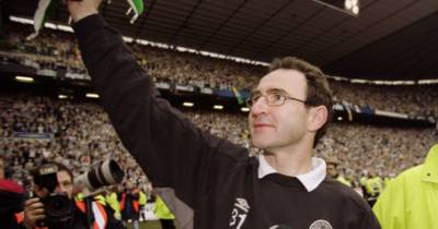 Rangers won’t beat Celtic to title with current squad says Martin O’Neill Rangers won’t beat Celtic to title with current squad says Martin O’Neill