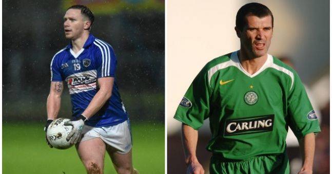 ‘Roy Keane Cut One Of The Other Lads In Two, He Thought It Was Him’ ‘Roy Keane Cut One Of The Other Lads In Two, He Thought It Was Him’