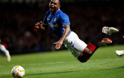 The Recently Published Penalty Stats Are In No Way “Surprising” To Celtic Supporters. The Recently Published Penalty Stats Are In No Way “Surprising” To Celtic Supporters.