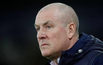 Warburton Thinks Gerrard Needs “Time And Money.” Sevco’s Problem Is He’s Had Both. Warburton Thinks Gerrard Needs “Time And Money.” Sevco’s Problem Is He’s Had Both.