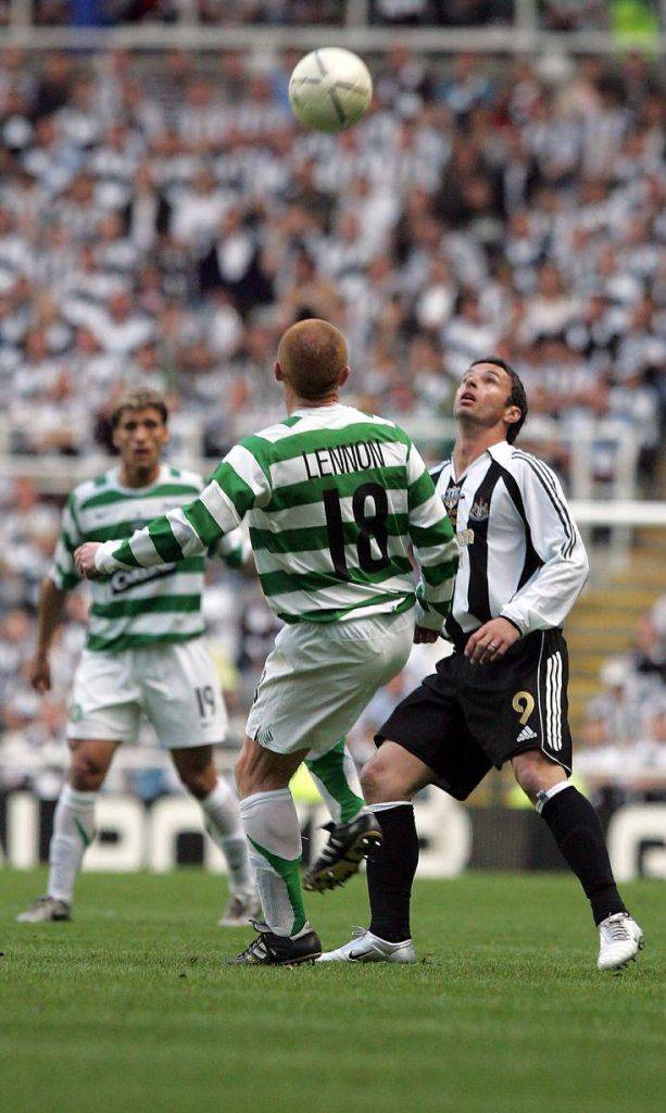 A Rare Bit Of June Football For Celtic: Alan Shearer’s Testimonial A Rare Bit Of June Football For Celtic: Alan Shearer’s Testimonial