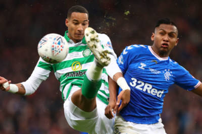 Andy Walker calls for Celtic vs Rangers derby to be opening fixture of 2020/21 season Andy Walker calls for Celtic vs Rangers derby to be opening fixture of 2020/21 season
