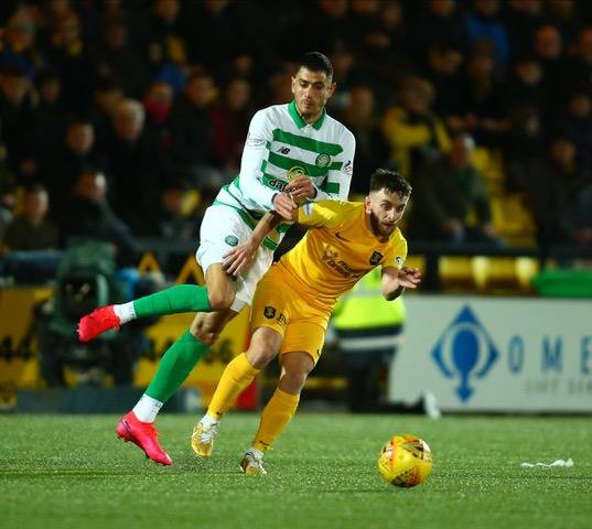 Bitton picks three current Celts and £115m pair in dream 5-a-side team Bitton picks three current Celts and £115m pair in dream 5-a-side team