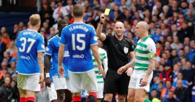 Bobby Madden insists Celtic and Rangers ref myth will be debunked next season Bobby Madden insists Celtic and Rangers ref myth will be debunked next season