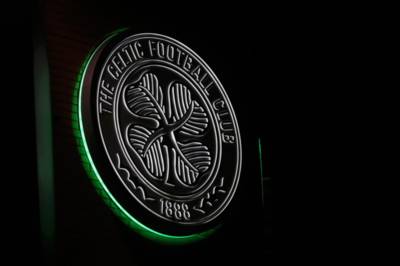 Celtic coaches expect new signing to turn into a star Celtic coaches expect new signing to turn into a star