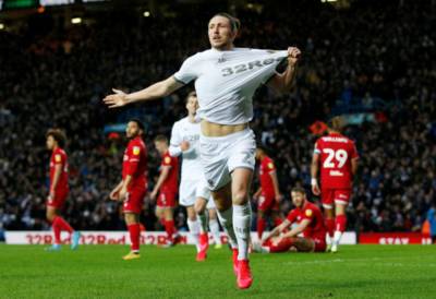 Celtic’s failed pursuit of ace now thriving at Leeds United revealed Celtic’s failed pursuit of ace now thriving at Leeds United revealed