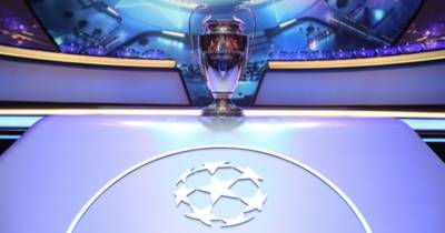 Celtic’s UCL qualifiers will have a unique twist as UEFA confirm dates Celtic’s UCL qualifiers will have a unique twist as UEFA confirm dates