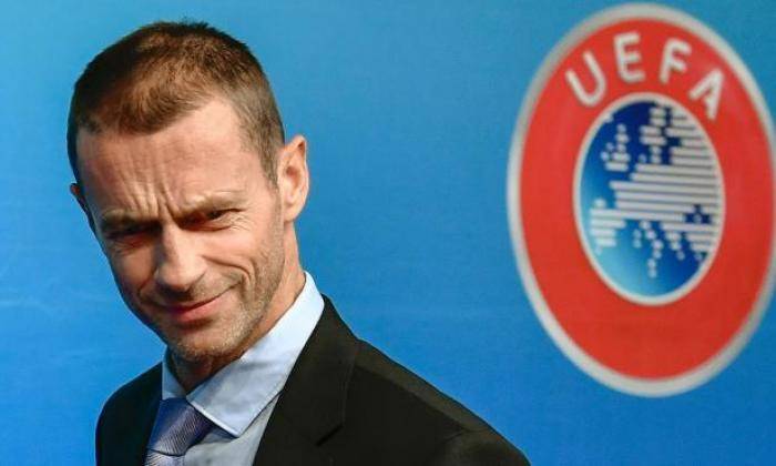 Fans back ‘Sooner rather than later’ says UEFA President Fans back ‘Sooner rather than later’ says UEFA President