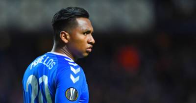Former Celtic boss ‘targets’ Rangers striker Alfredo Morelos with interest also reported from Qatar Former Celtic boss ‘targets’ Rangers striker Alfredo Morelos with interest also reported from Qatar