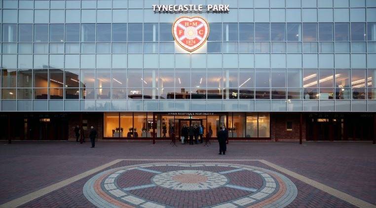 Hearts and Partick Thistle “reserving the right” to stop the Premiership season from kicking off on August 1 Hearts and Partick Thistle “reserving the right” to stop the Premiership season from kicking off on August 1