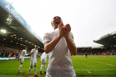 ‘He’d surely much rather play for Leeds’ – Luke Ayling makes Celtic transfer admission: Will he have regrets? The verdict ‘He’d surely much rather play for Leeds’ – Luke Ayling makes Celtic transfer admission: Will he have regrets? The verdict