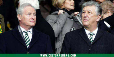 Hilarious Peter Lawwell Image Surfaces Online Hilarious Peter Lawwell Image Surfaces Online